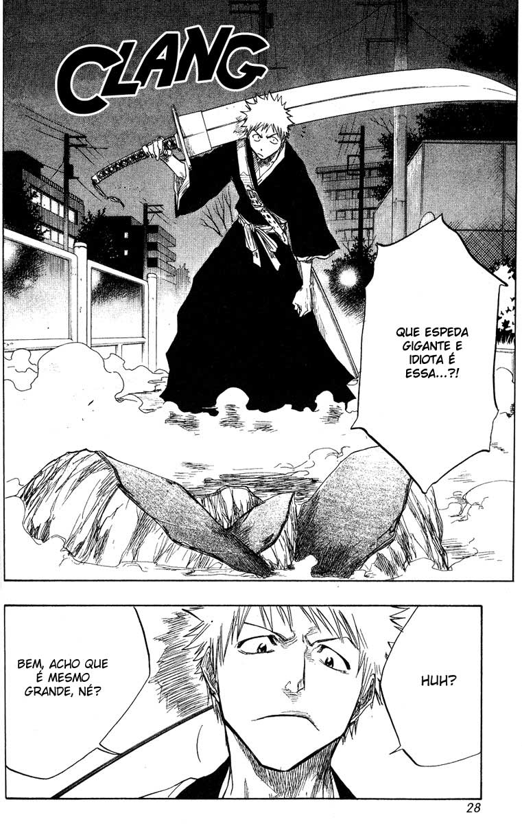 Bleach Capítulo 54 Página 2