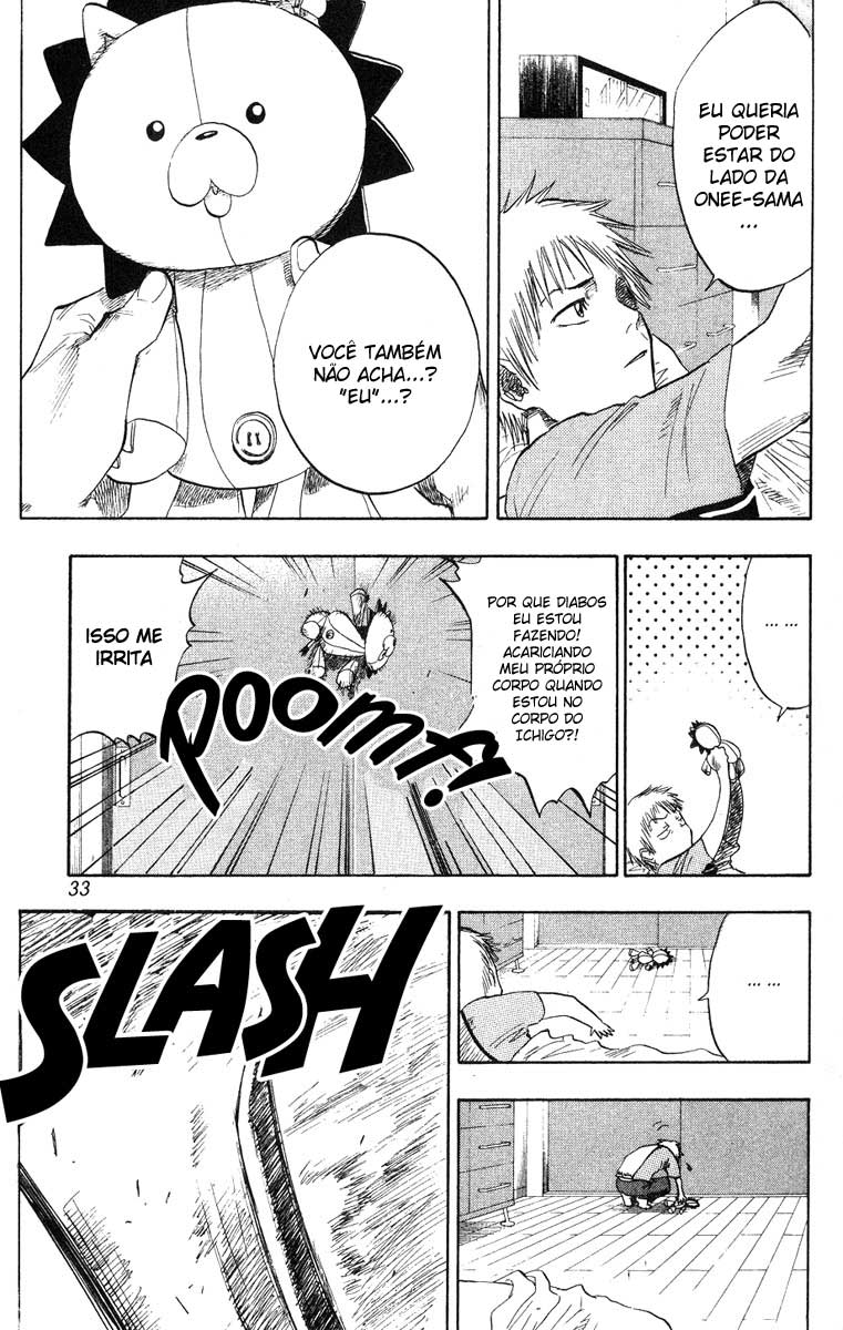 Bleach Capítulo 54 Página 7