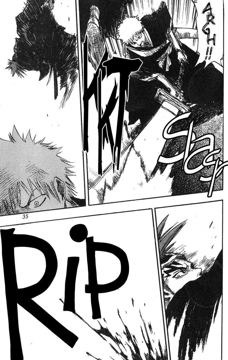 Bleach Capítulo 54 Página 9