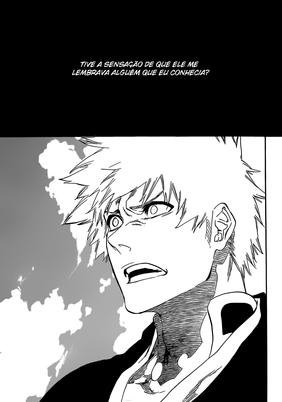 Bleach Capítulo 541 Página 4