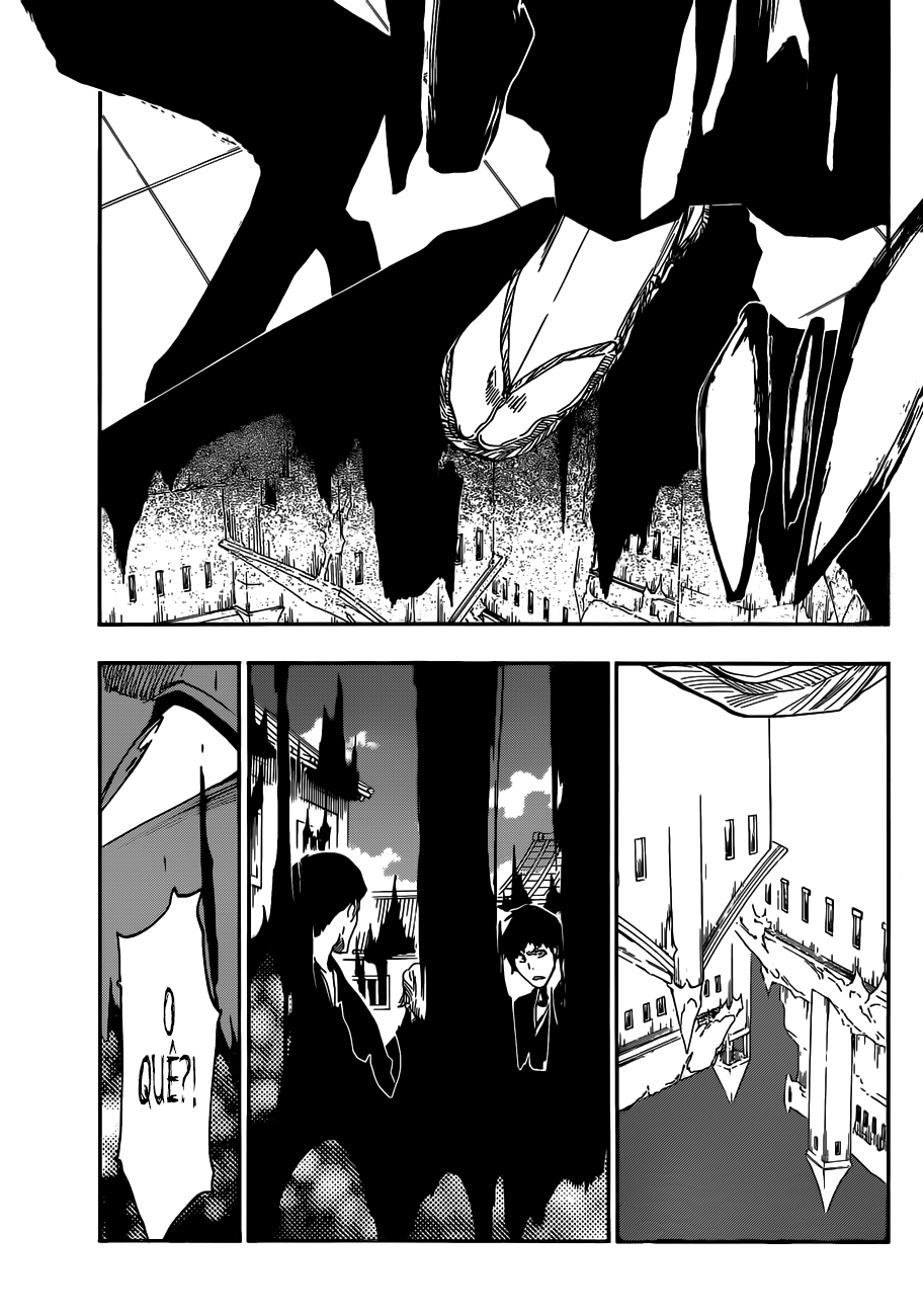 Bleach Capítulo 547 Página 5