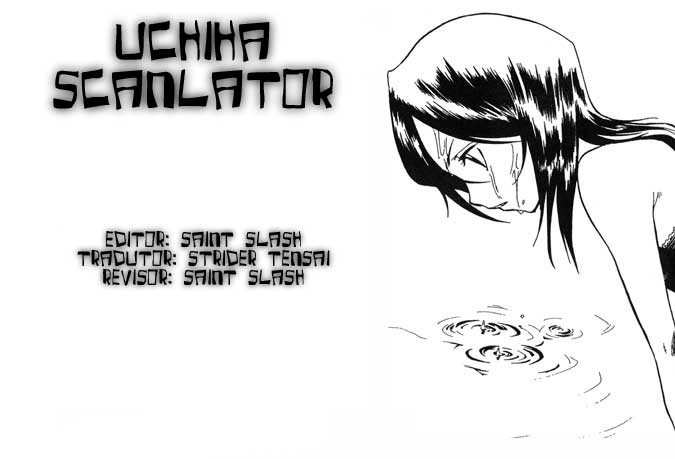 Bleach Capítulo 55 Página 21