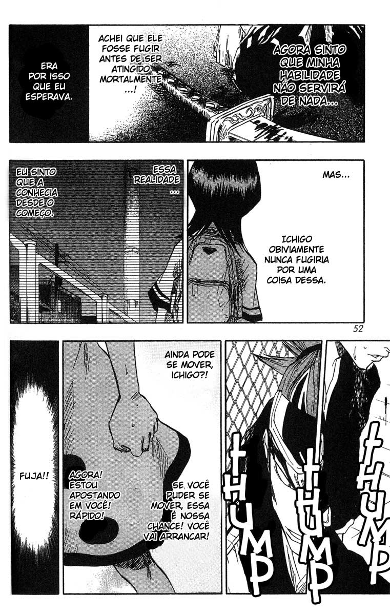 Bleach Capítulo 55 Página 6