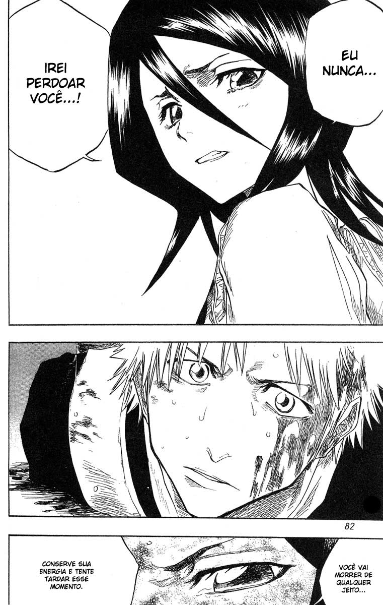 Bleach Capítulo 56 Página 16