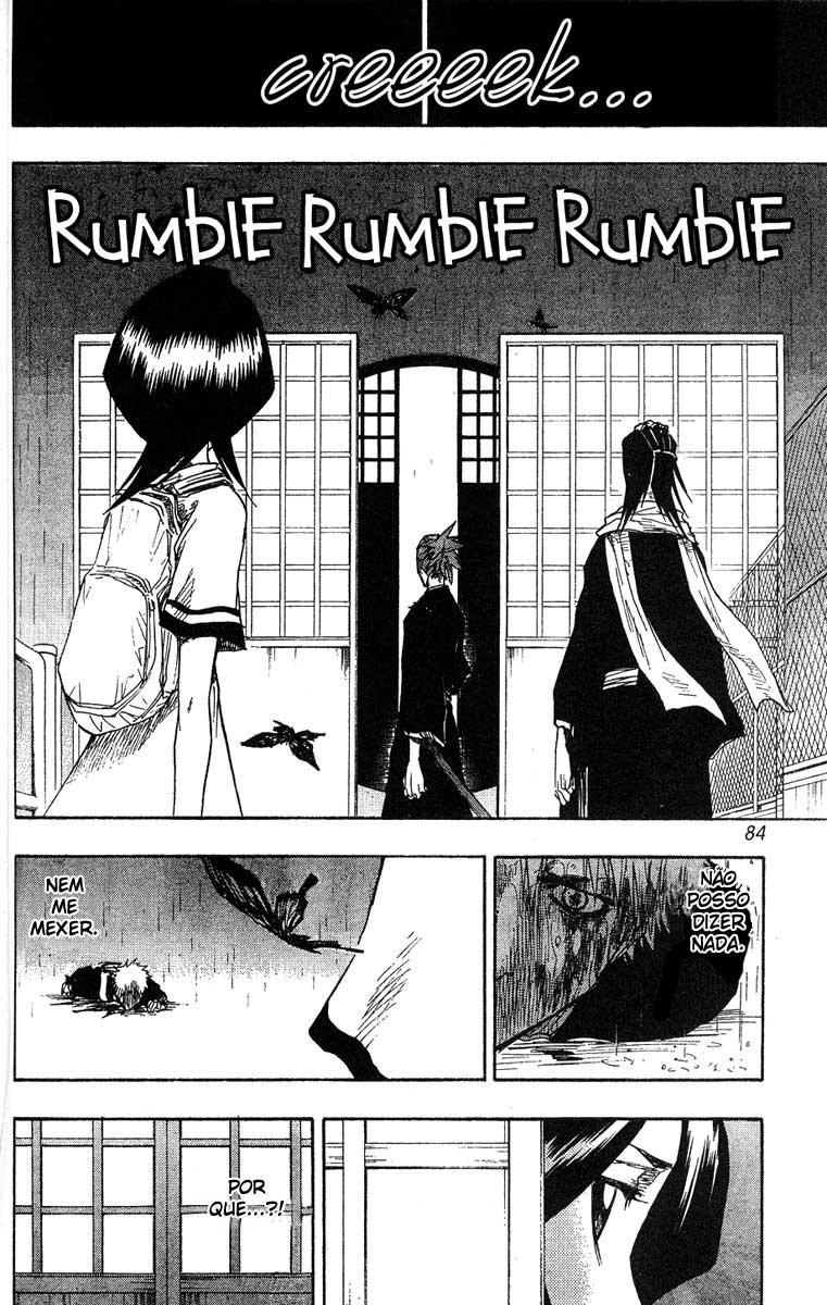 Bleach Capítulo 56 Página 18