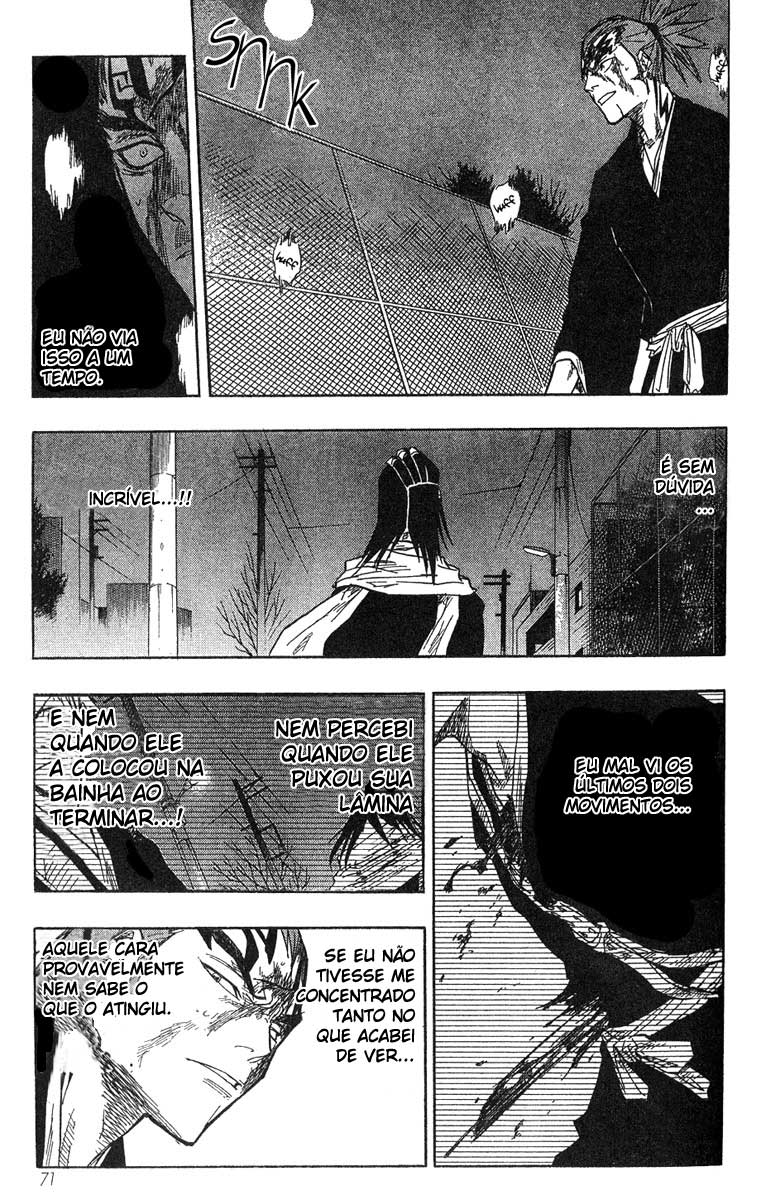 Bleach Capítulo 56 Página 5