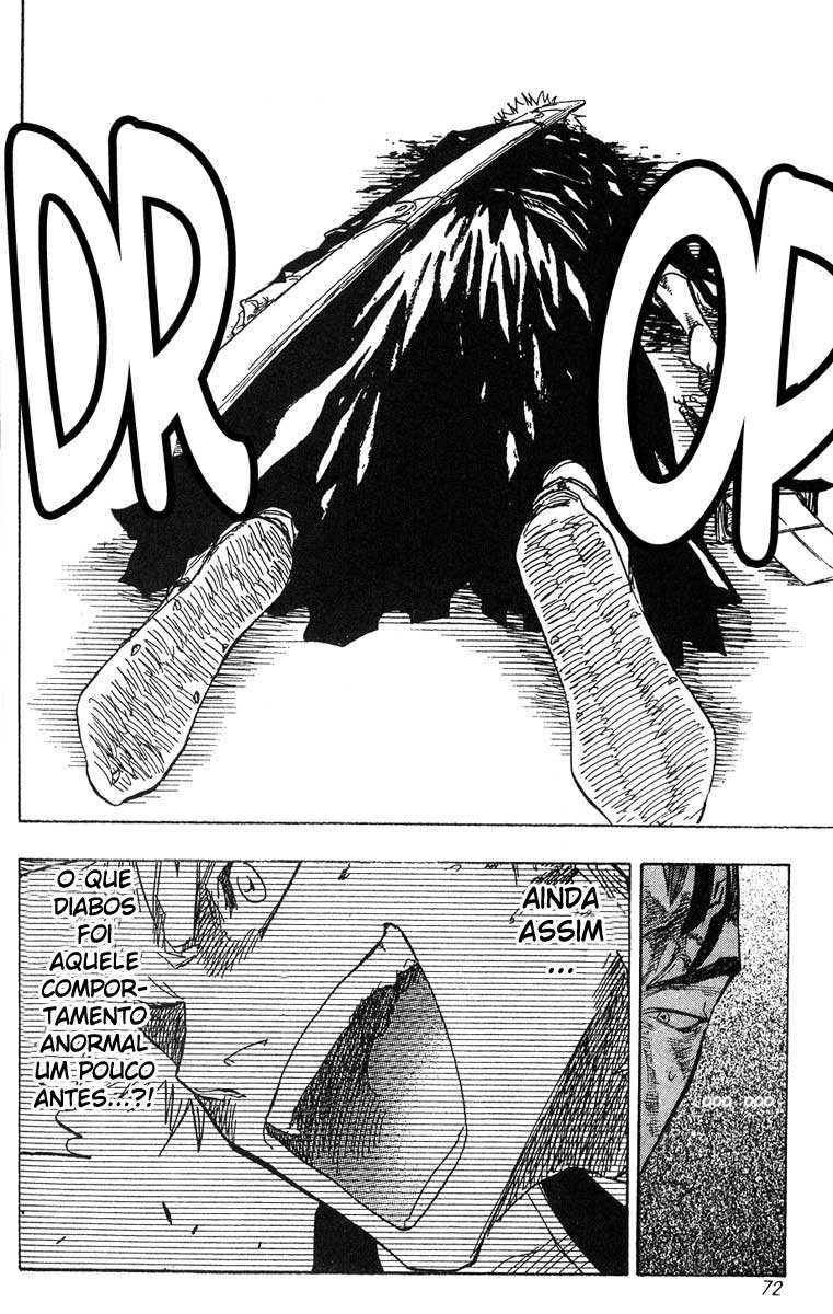 Bleach Capítulo 56 Página 6
