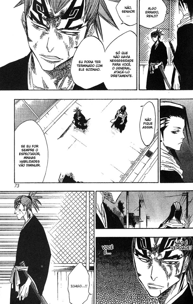 Bleach Capítulo 56 Página 7