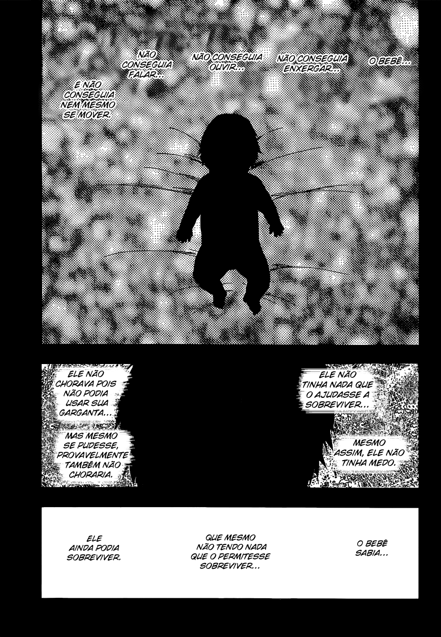 Bleach Capítulo 565 Página 2