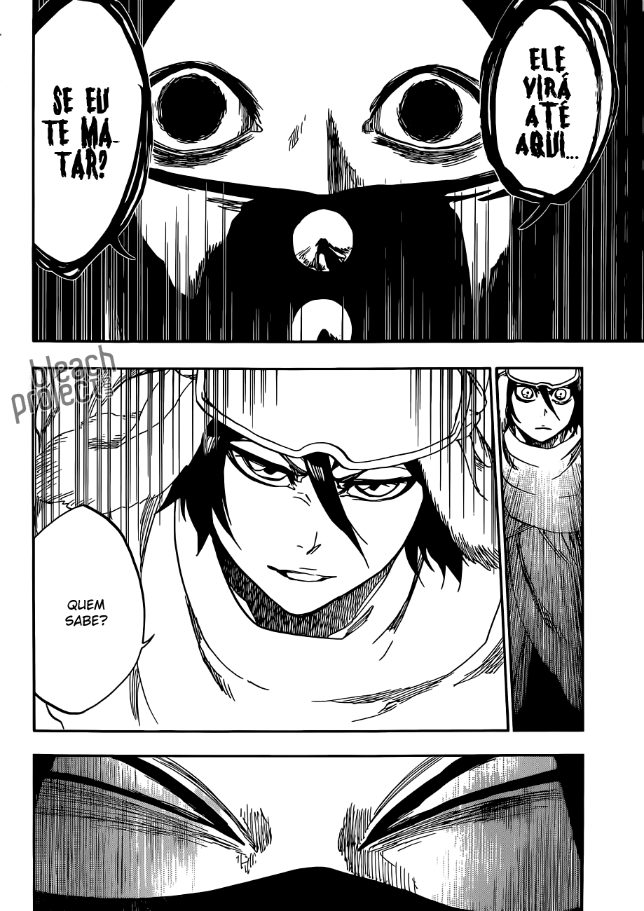 Bleach Capítulo 566 Página 13