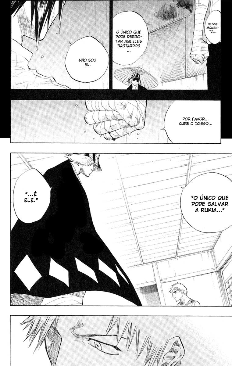 Bleach Capítulo 57 Página 10