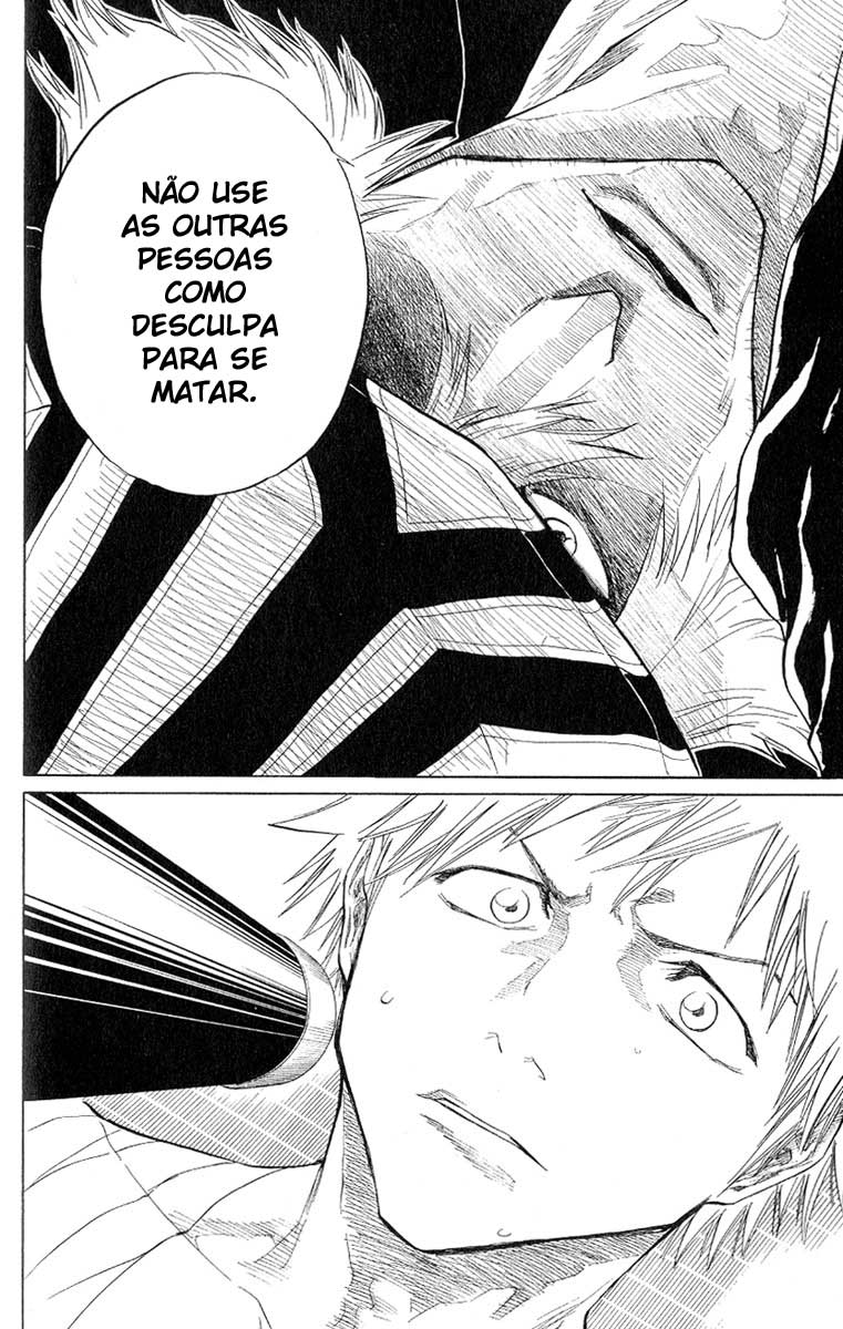 Bleach Capítulo 57 Página 16