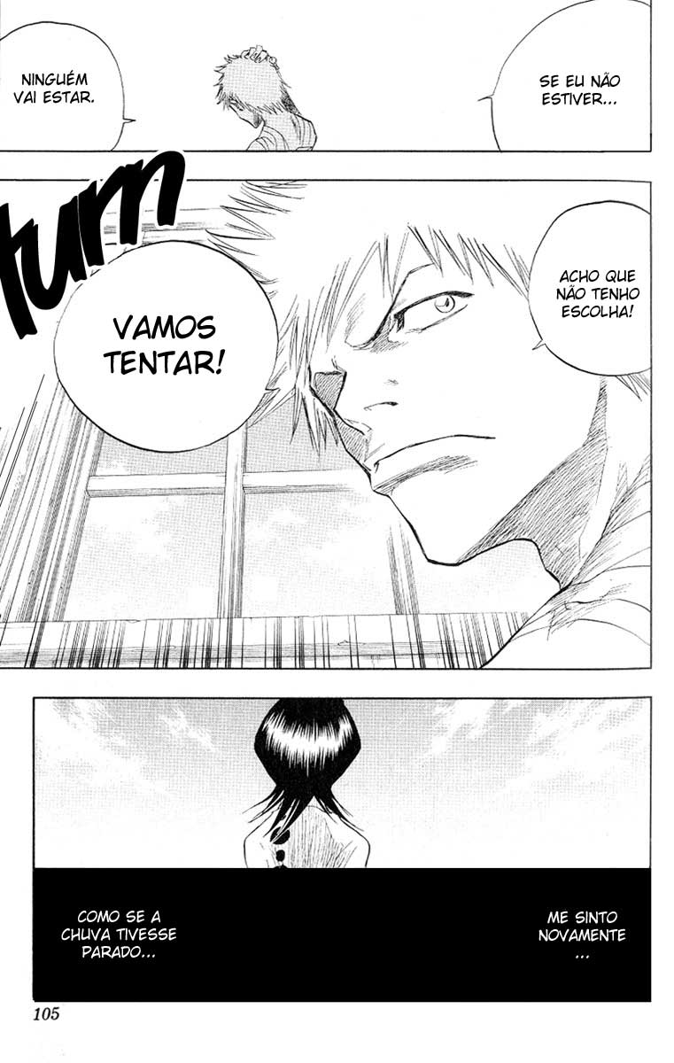 Bleach Capítulo 57 Página 19