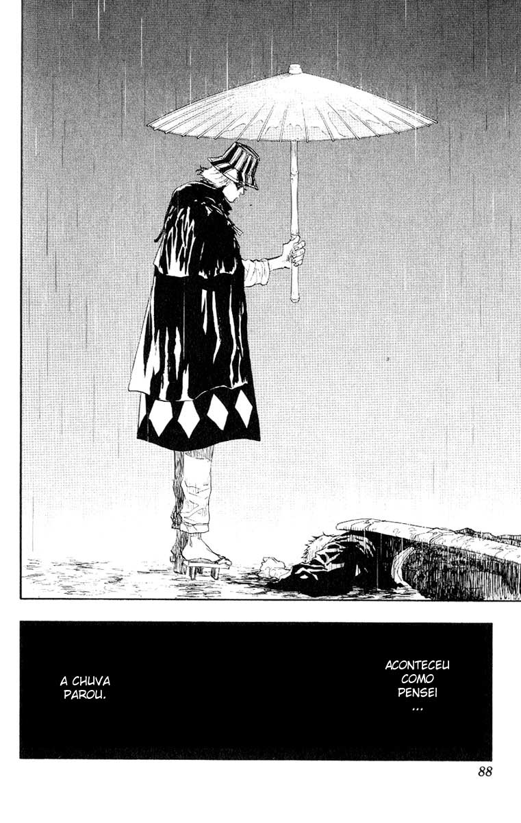 Bleach Capítulo 57 Página 2