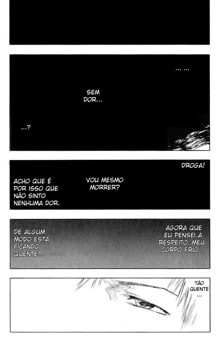 Bleach Capítulo 57 Página 4
