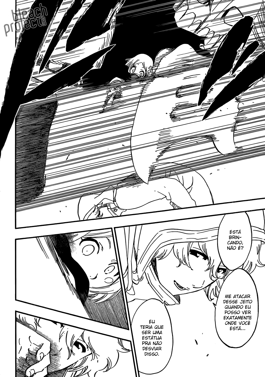 Bleach Capítulo 572 Página 13