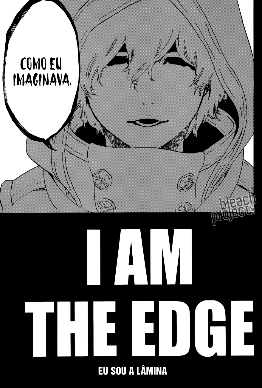 Bleach Capítulo 573 Página 9