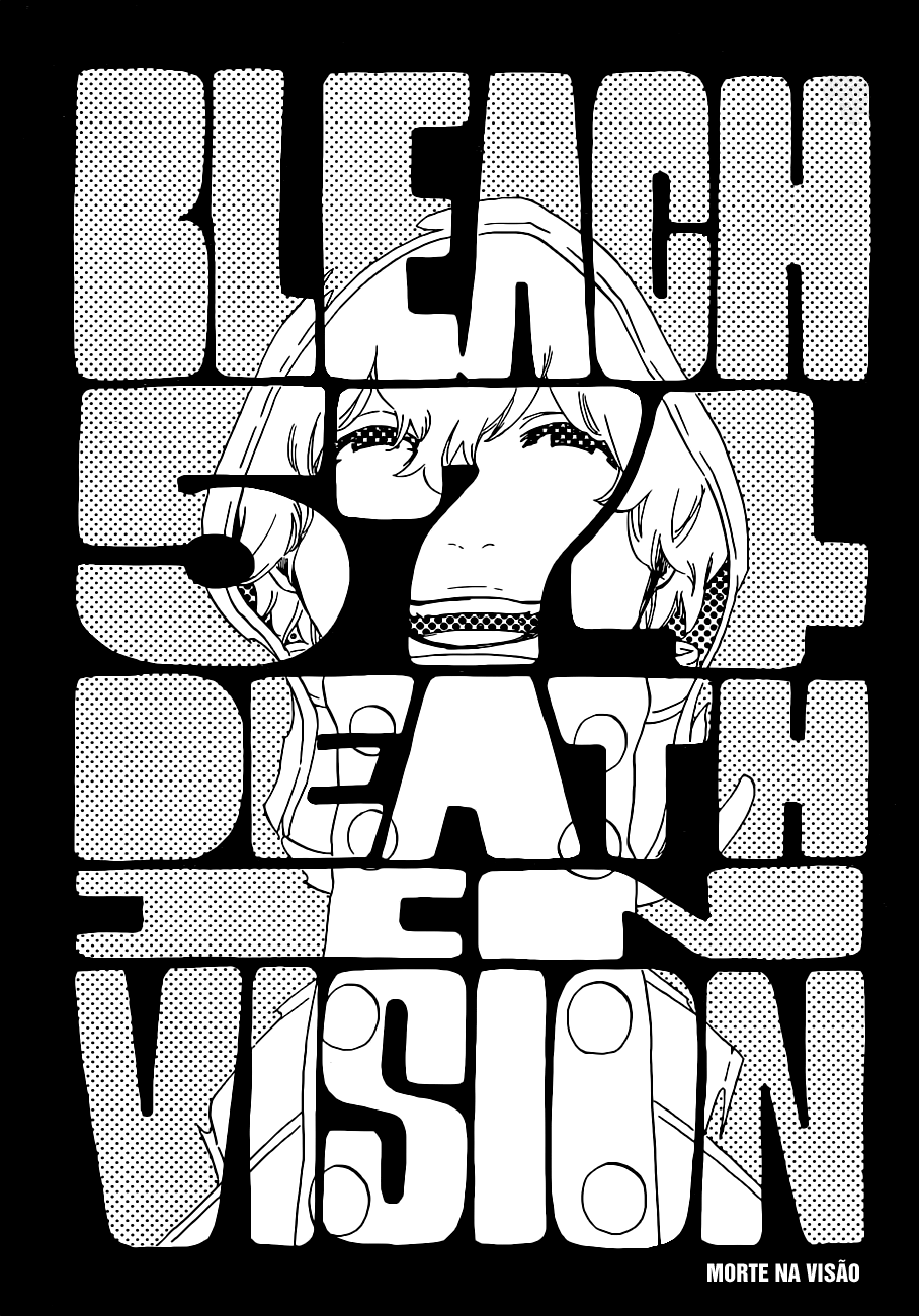Bleach Capítulo 574 Página 8