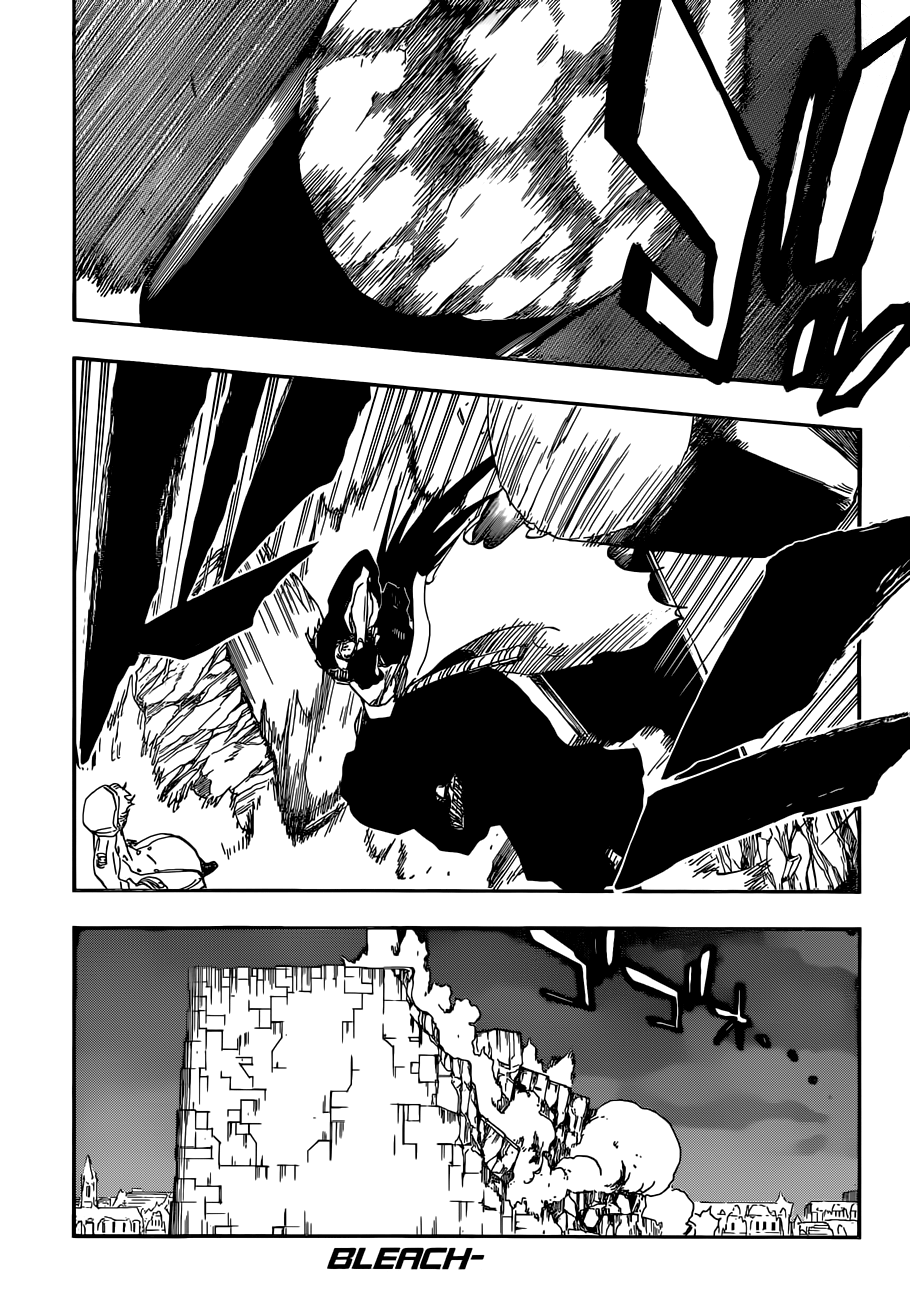 Bleach Capítulo 575 Página 2
