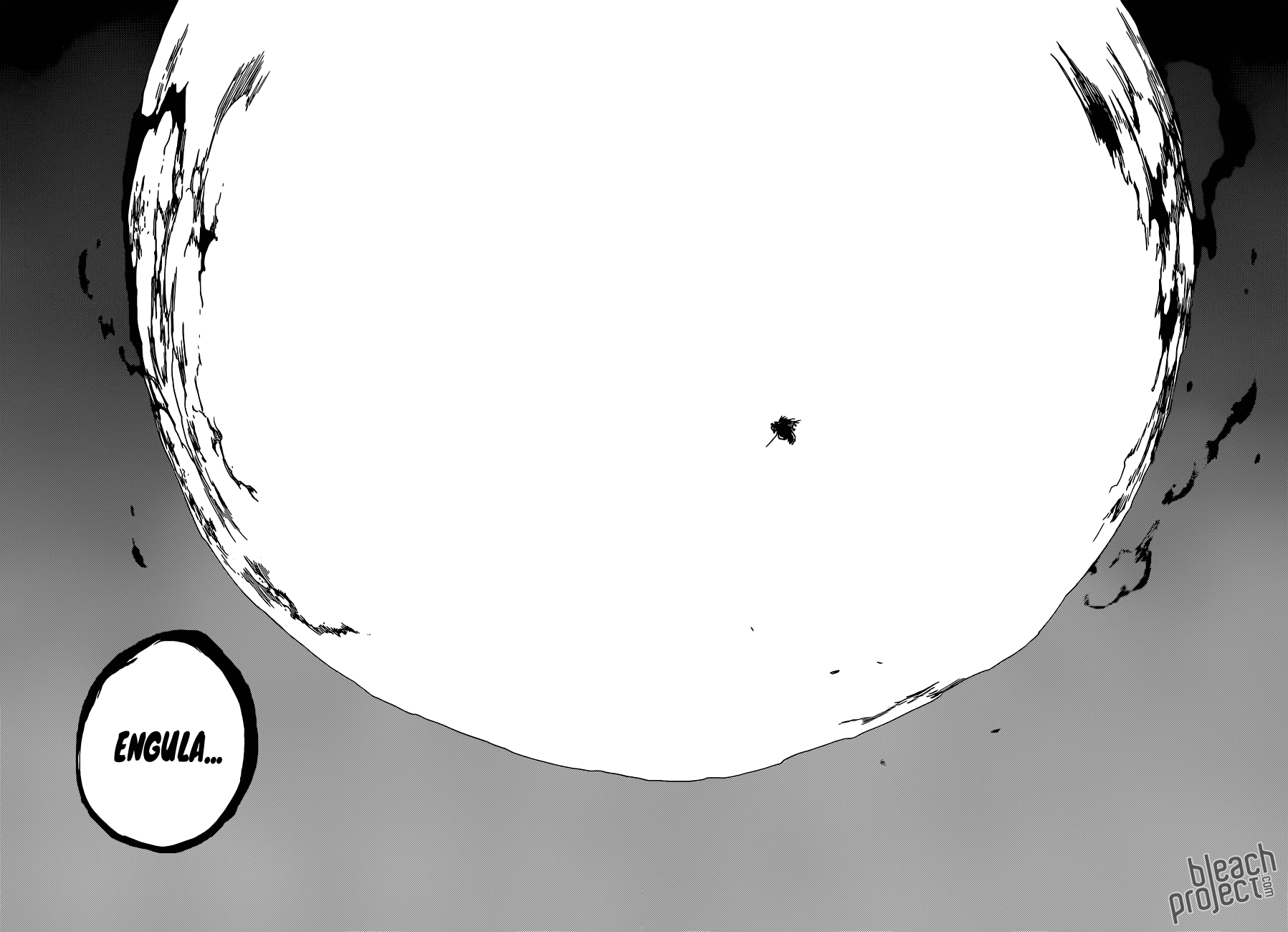 Bleach Capítulo 577 Página 11