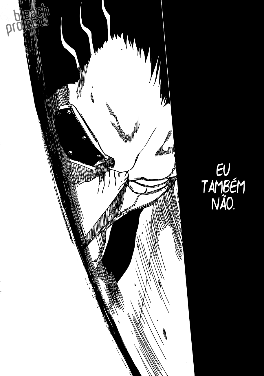 Bleach Capítulo 577 Página 14