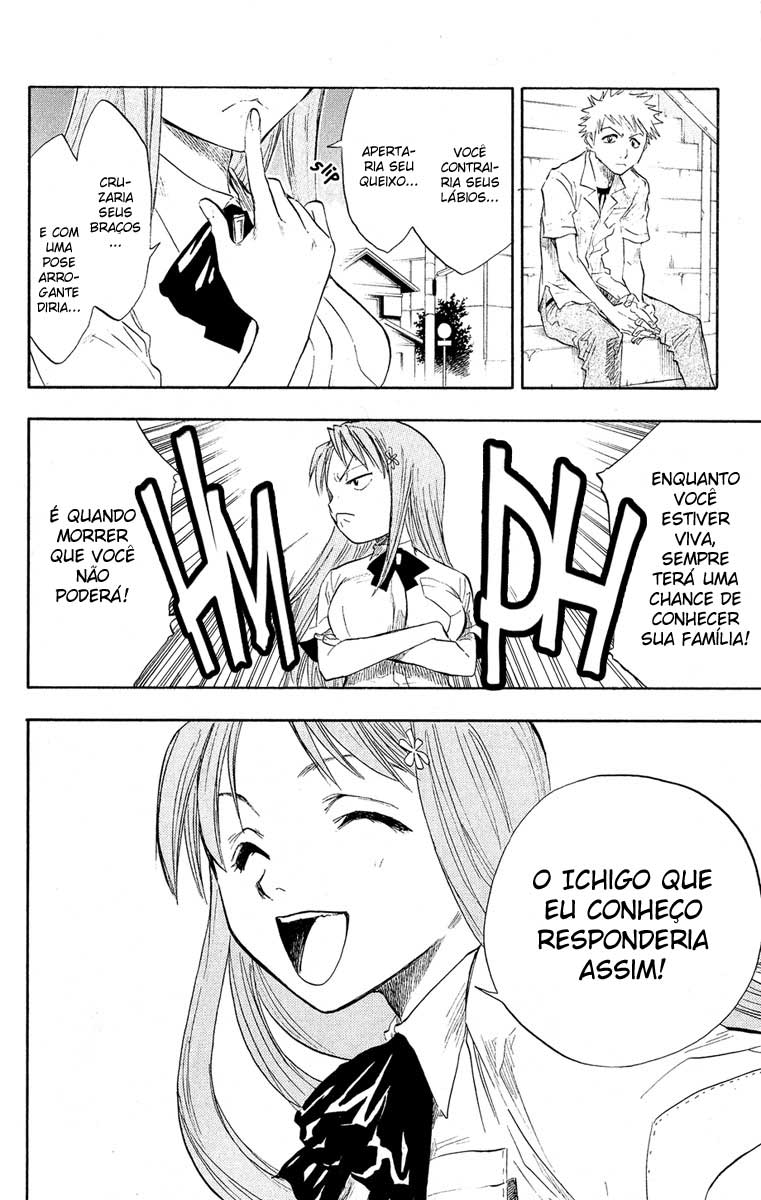 Bleach Capítulo 58 Página 14