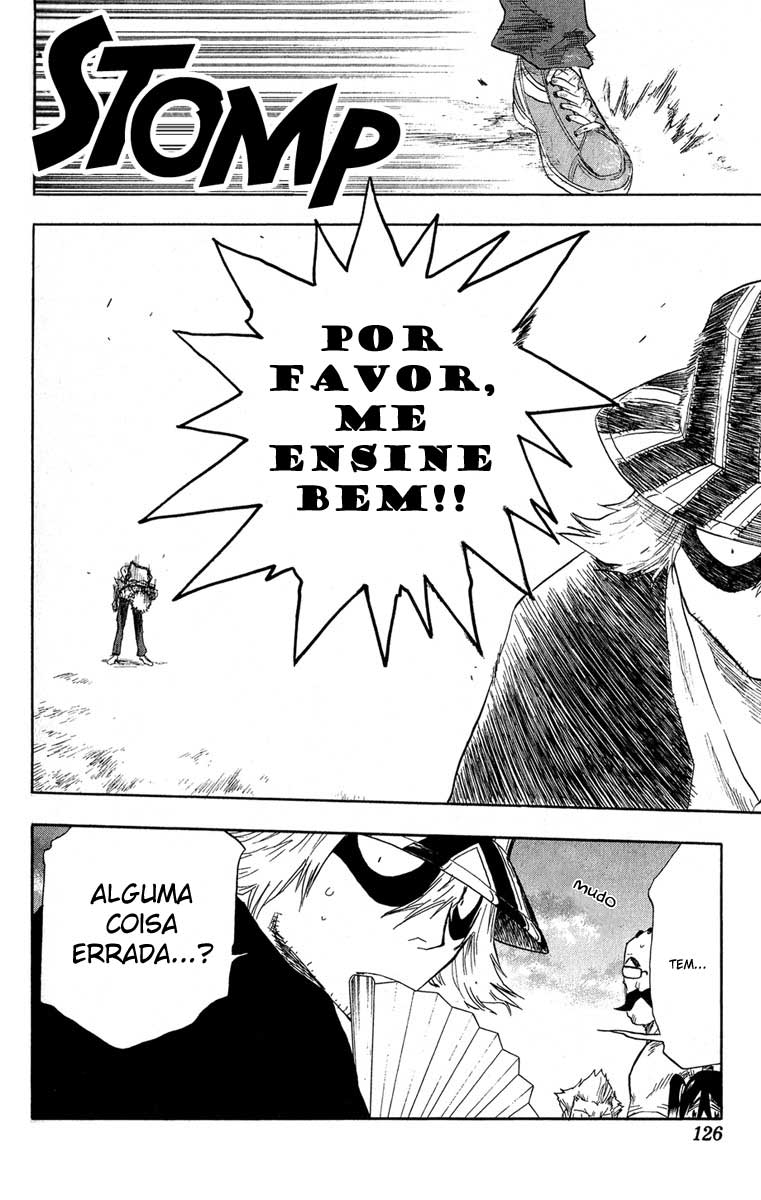 Bleach Capítulo 58 Página 20