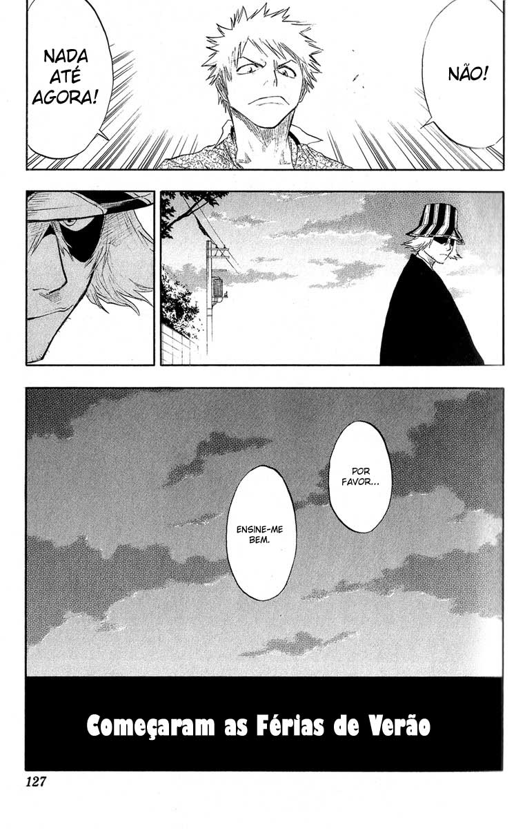 Bleach Capítulo 58 Página 21