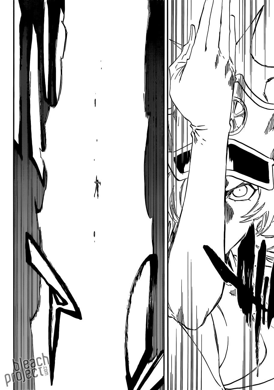 Bleach Capítulo 583 Página 13