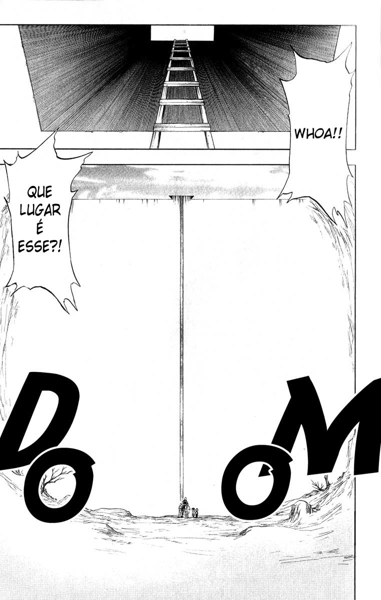 Bleach Capítulo 59 Página 11