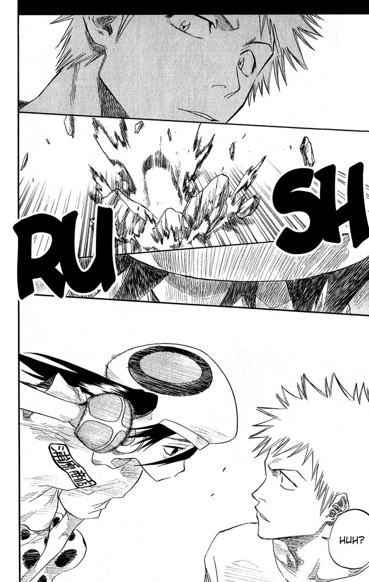 Bleach Capítulo 59 Página 18
