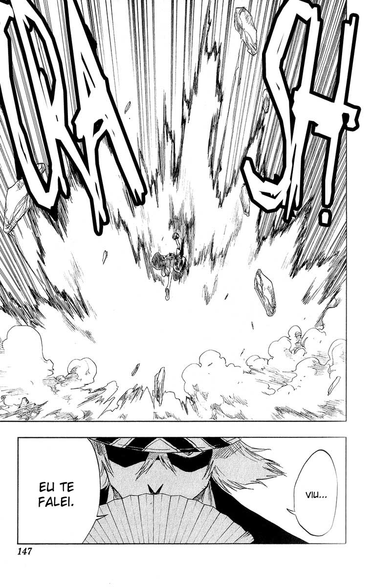 Bleach Capítulo 59 Página 19