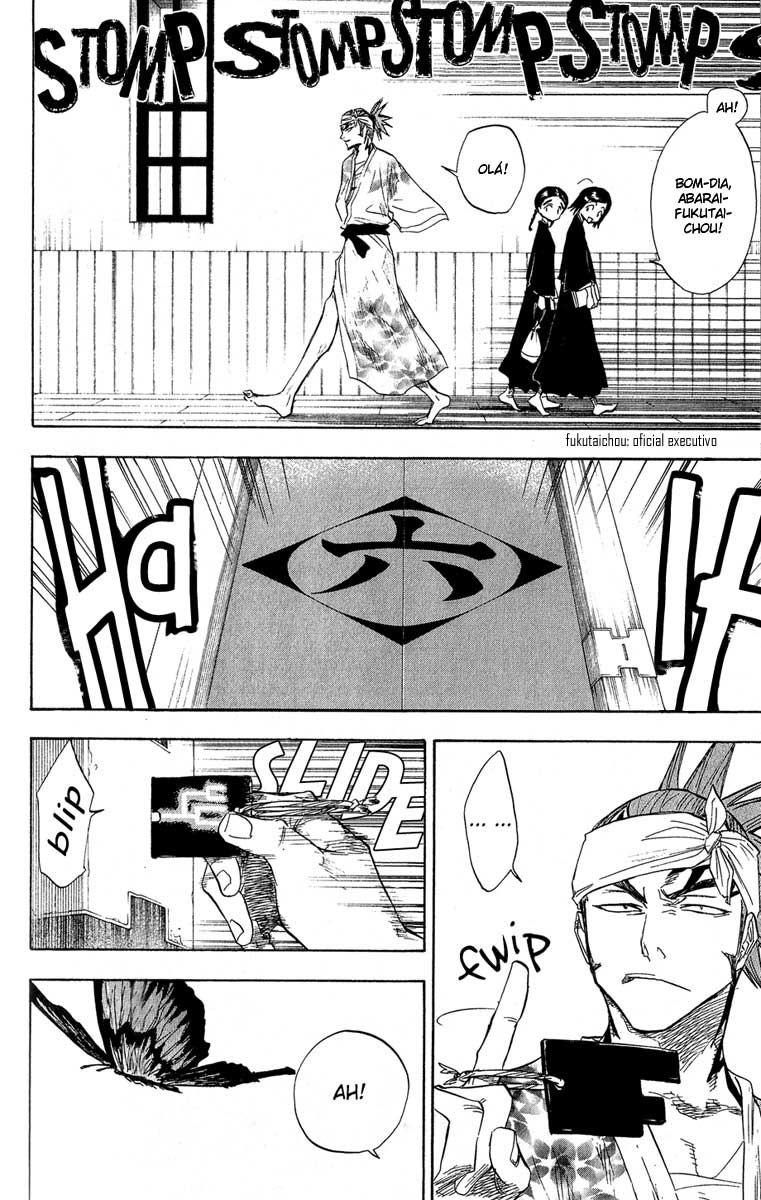 Bleach Capítulo 59 Página 2