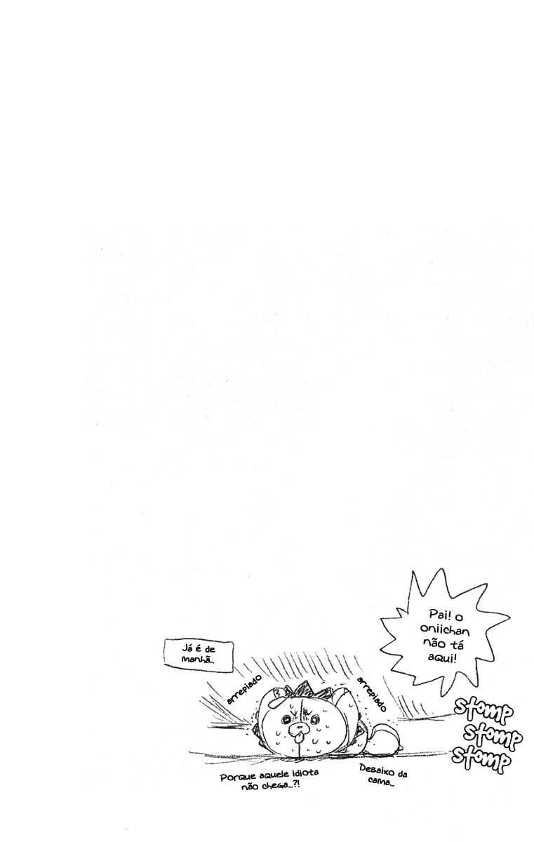Bleach Capítulo 59 Página 20
