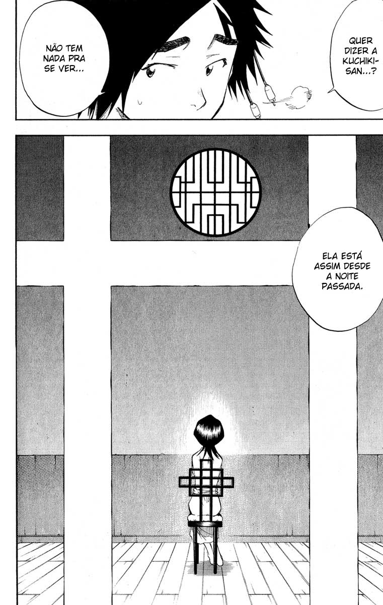 Bleach Capítulo 59 Página 4