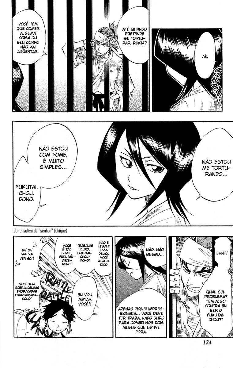 Bleach Capítulo 59 Página 6