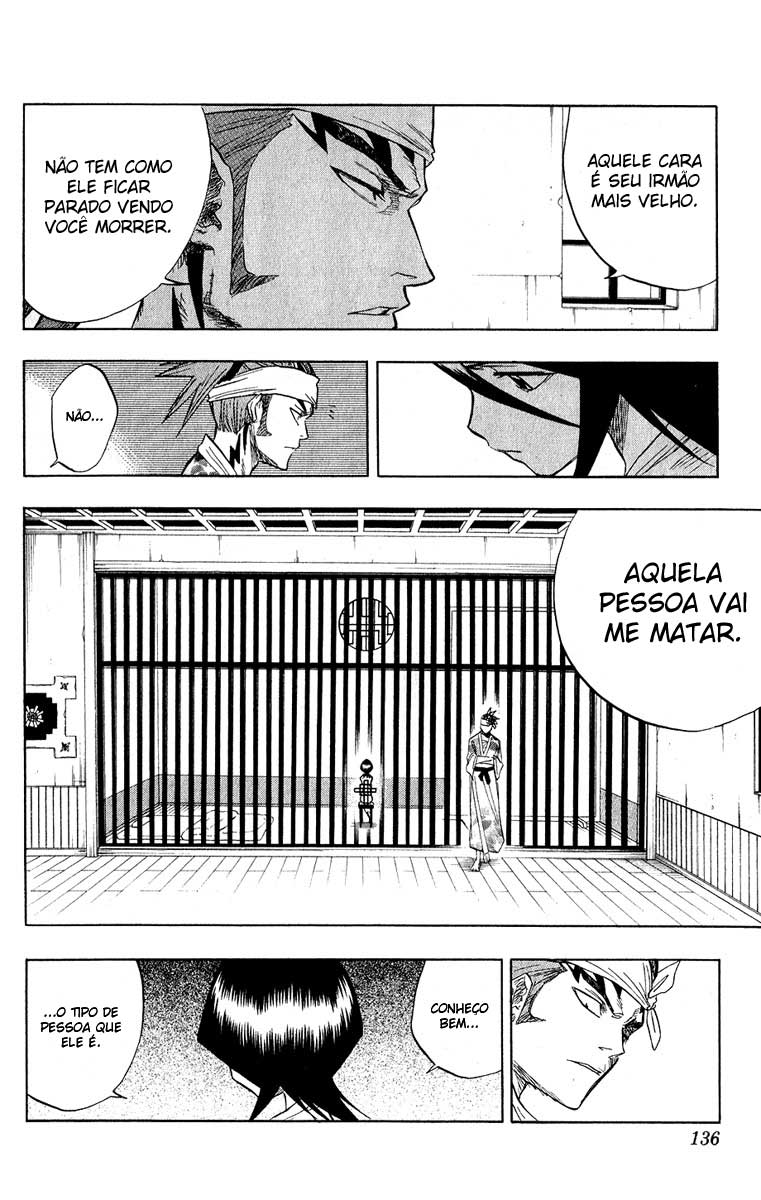 Bleach Capítulo 59 Página 8