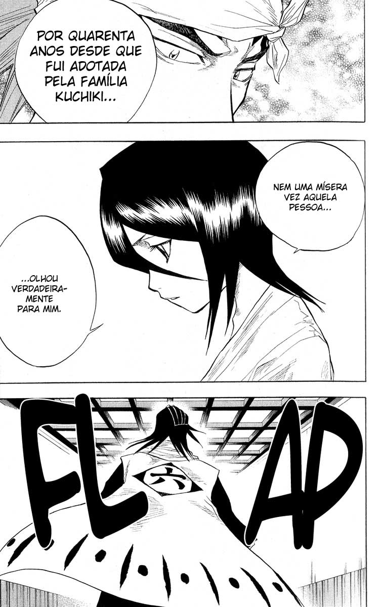 Bleach Capítulo 59 Página 9