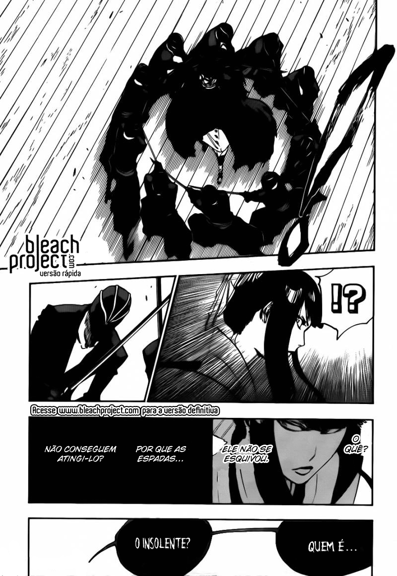 Bleach Capítulo 597 Página 13
