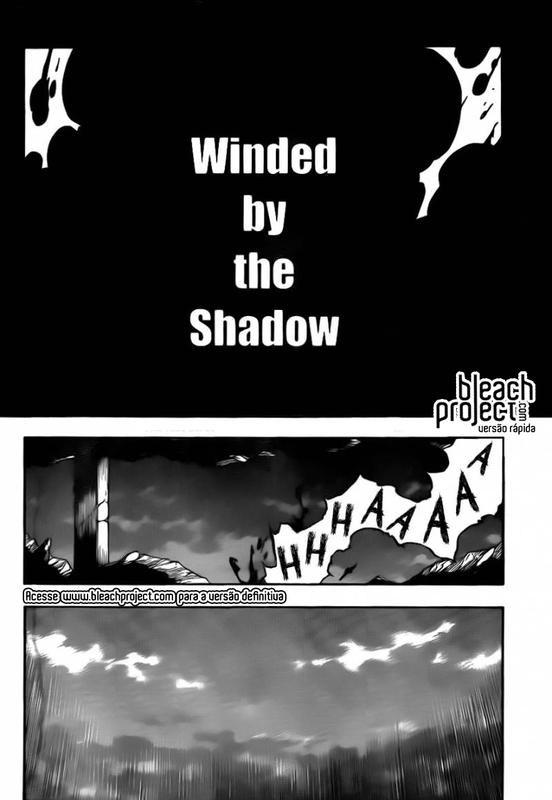 Bleach Capítulo 597 Página 5