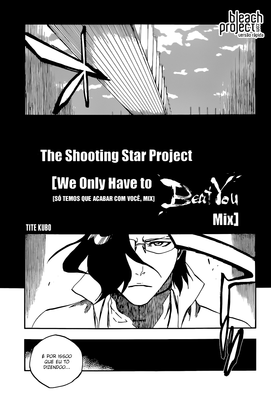 Bleach Capítulo 598 Página 10