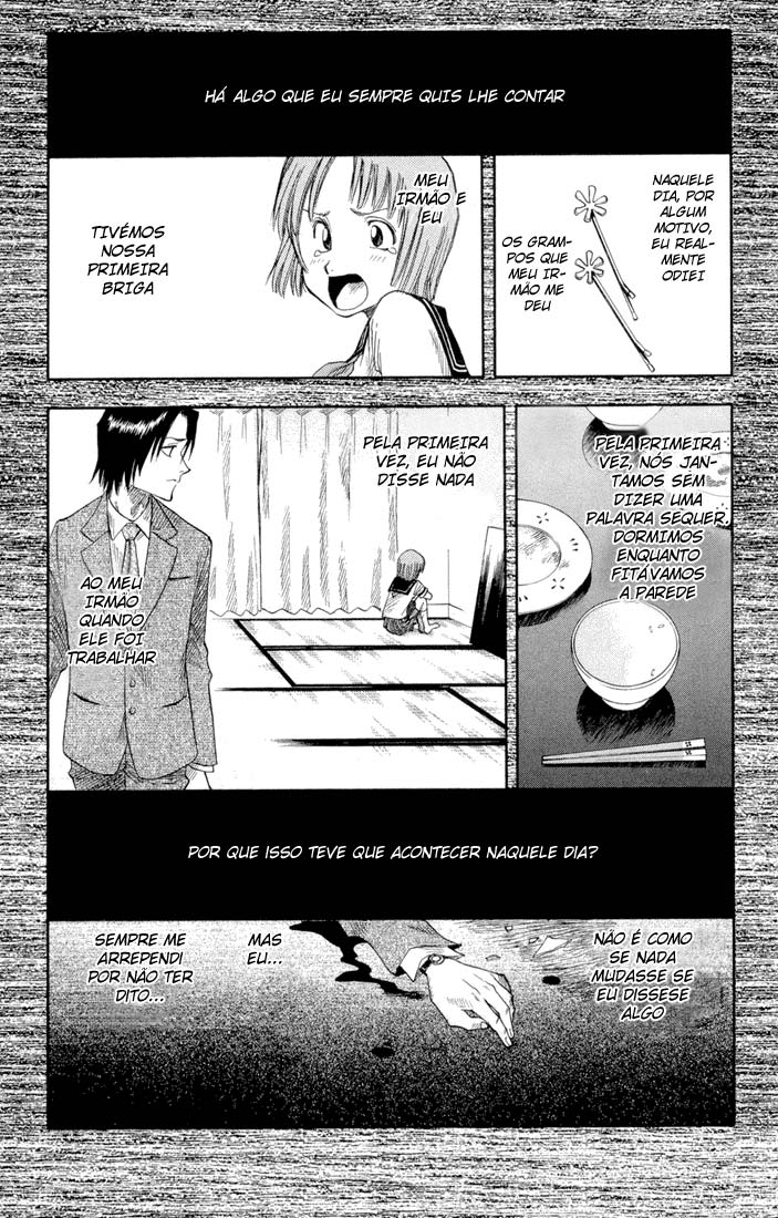 Bleach Capítulo 6 Página 16