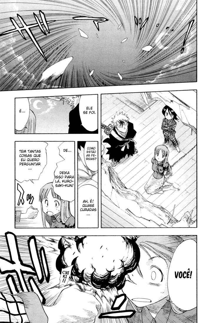 Bleach Capítulo 6 Página 18