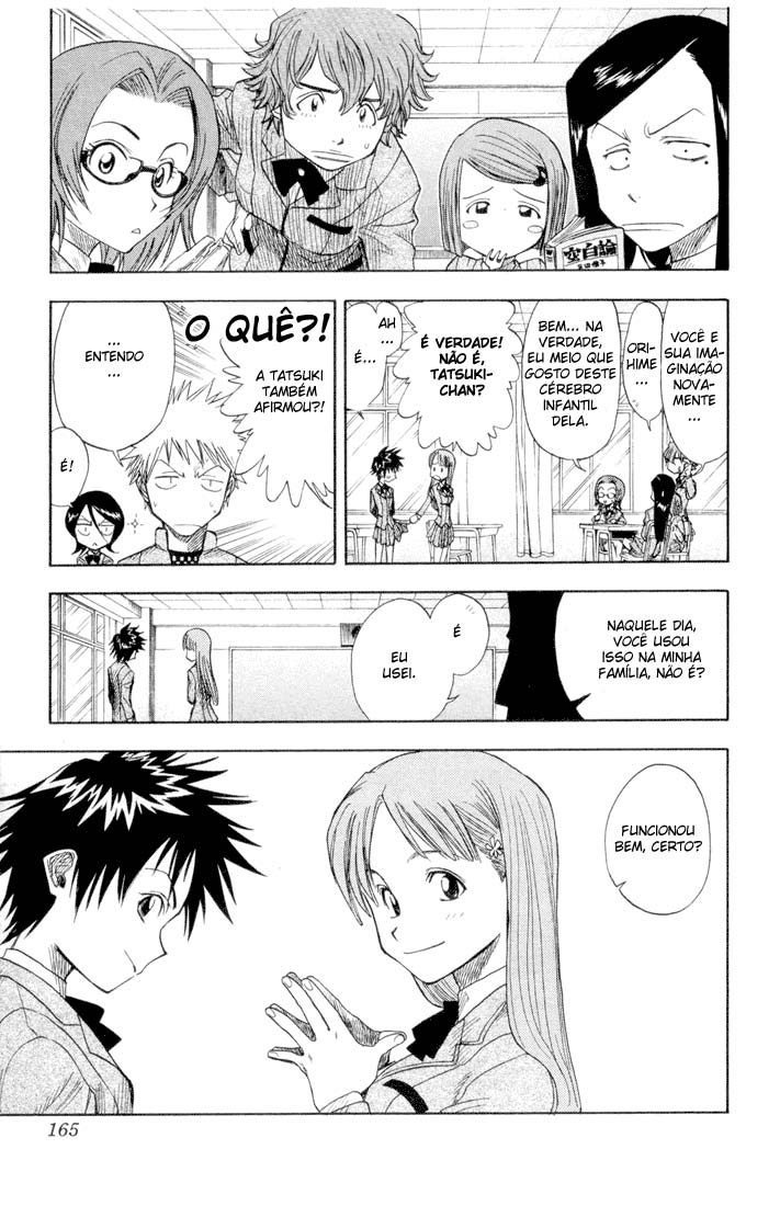 Bleach Capítulo 6 Página 20