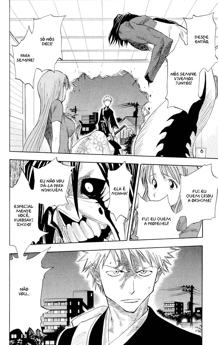 Bleach Capítulo 6 Página 3