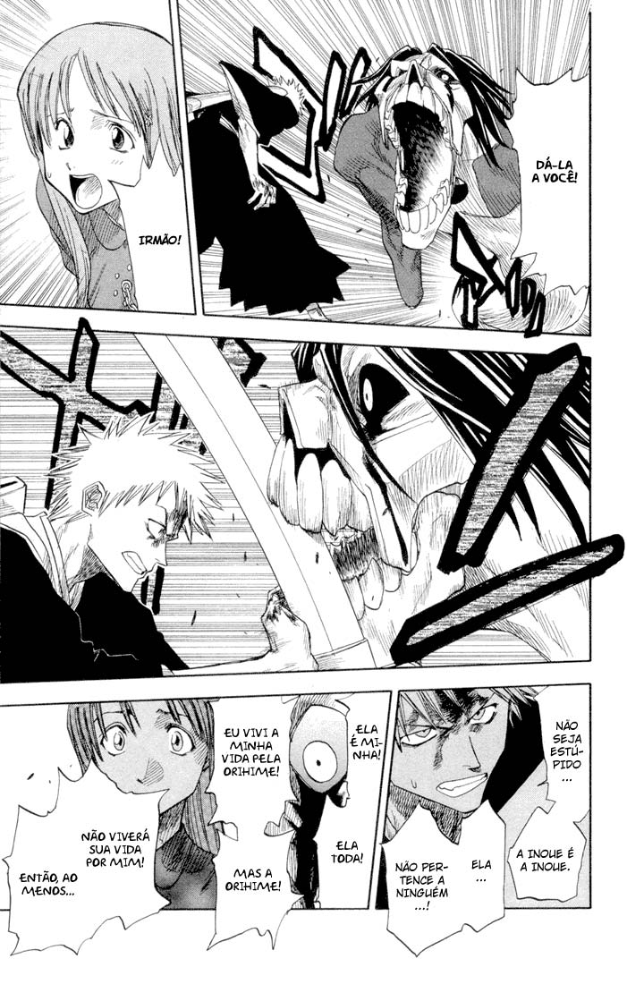 Bleach Capítulo 6 Página 4