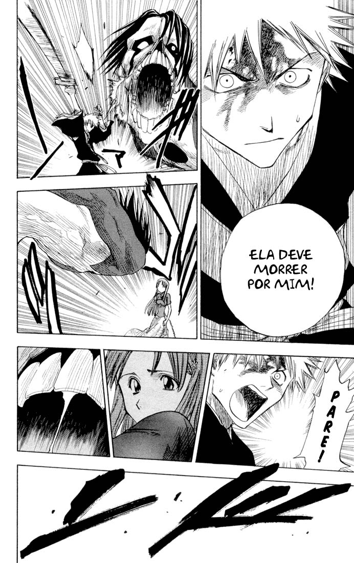 Bleach Capítulo 6 Página 5