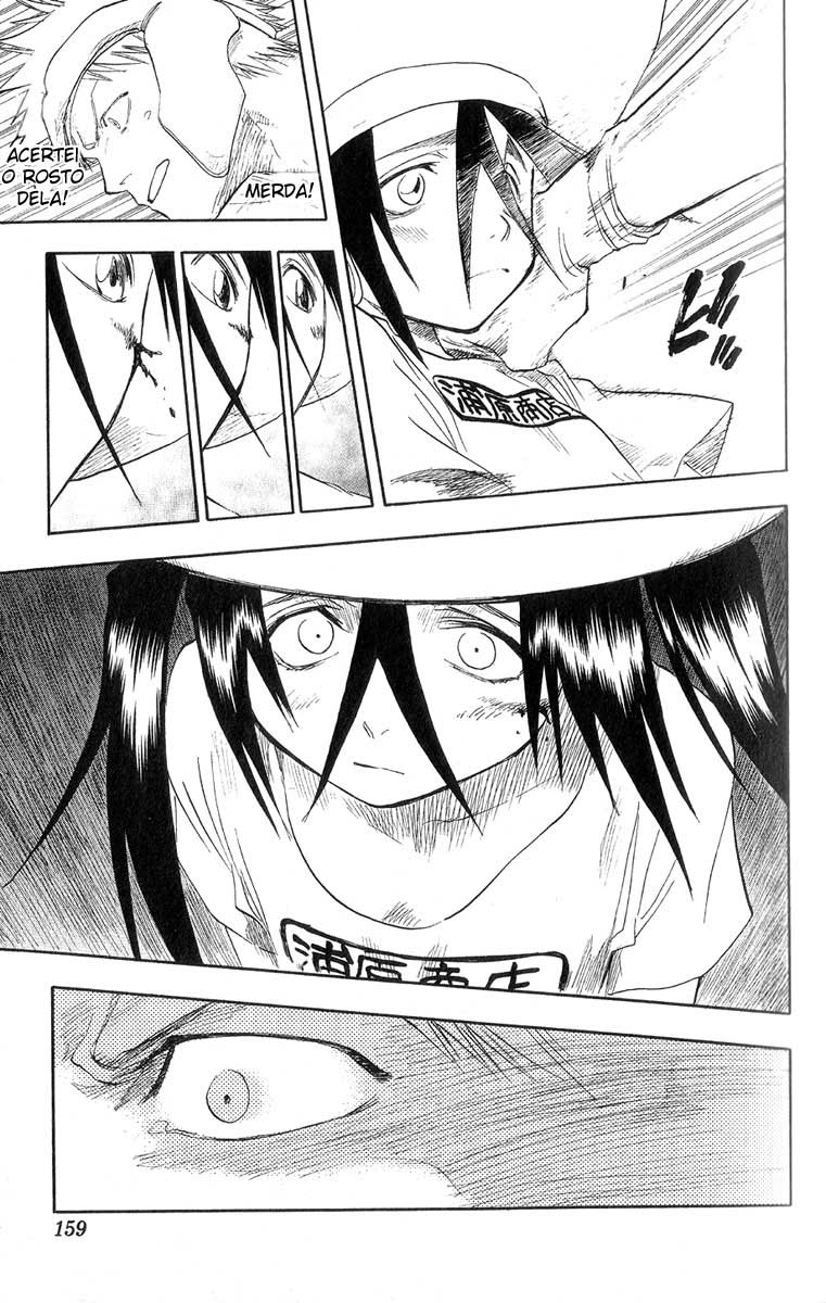 Bleach Capítulo 60 Página 11