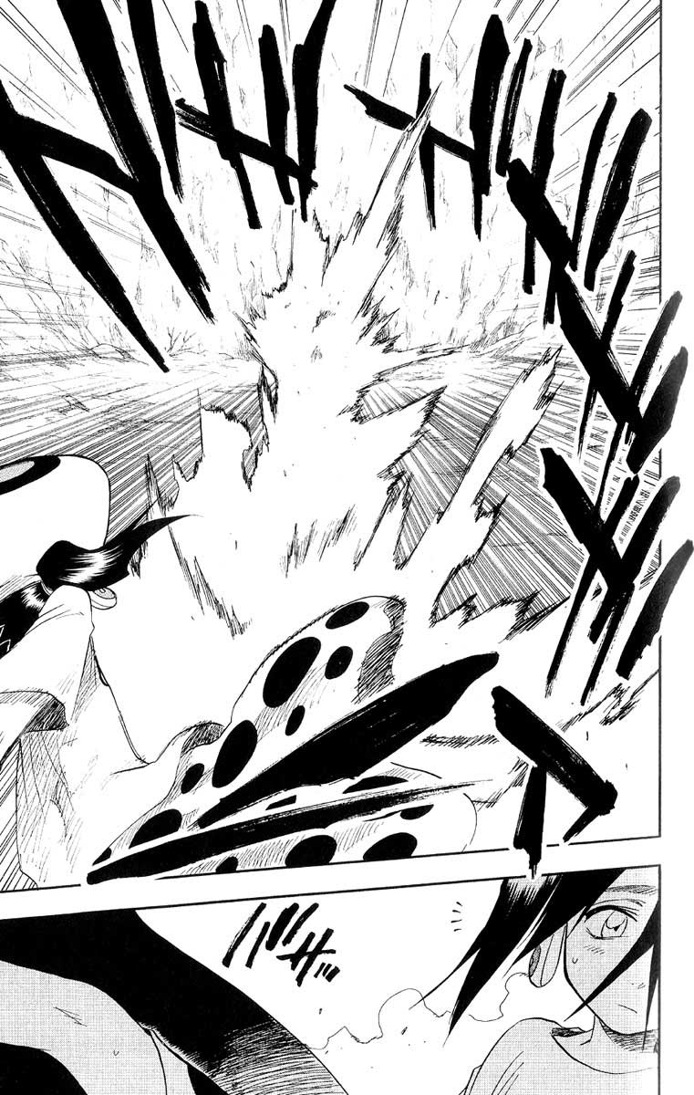 Bleach Capítulo 60 Página 13