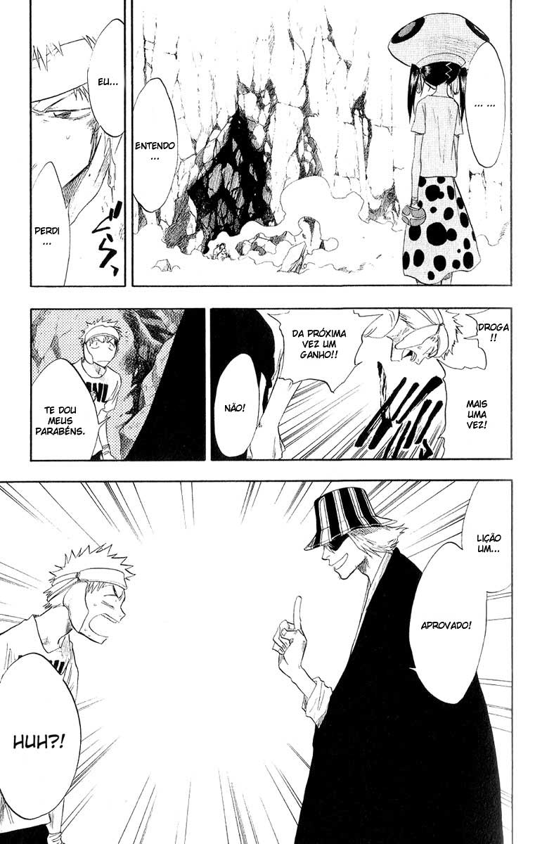 Bleach Capítulo 60 Página 15